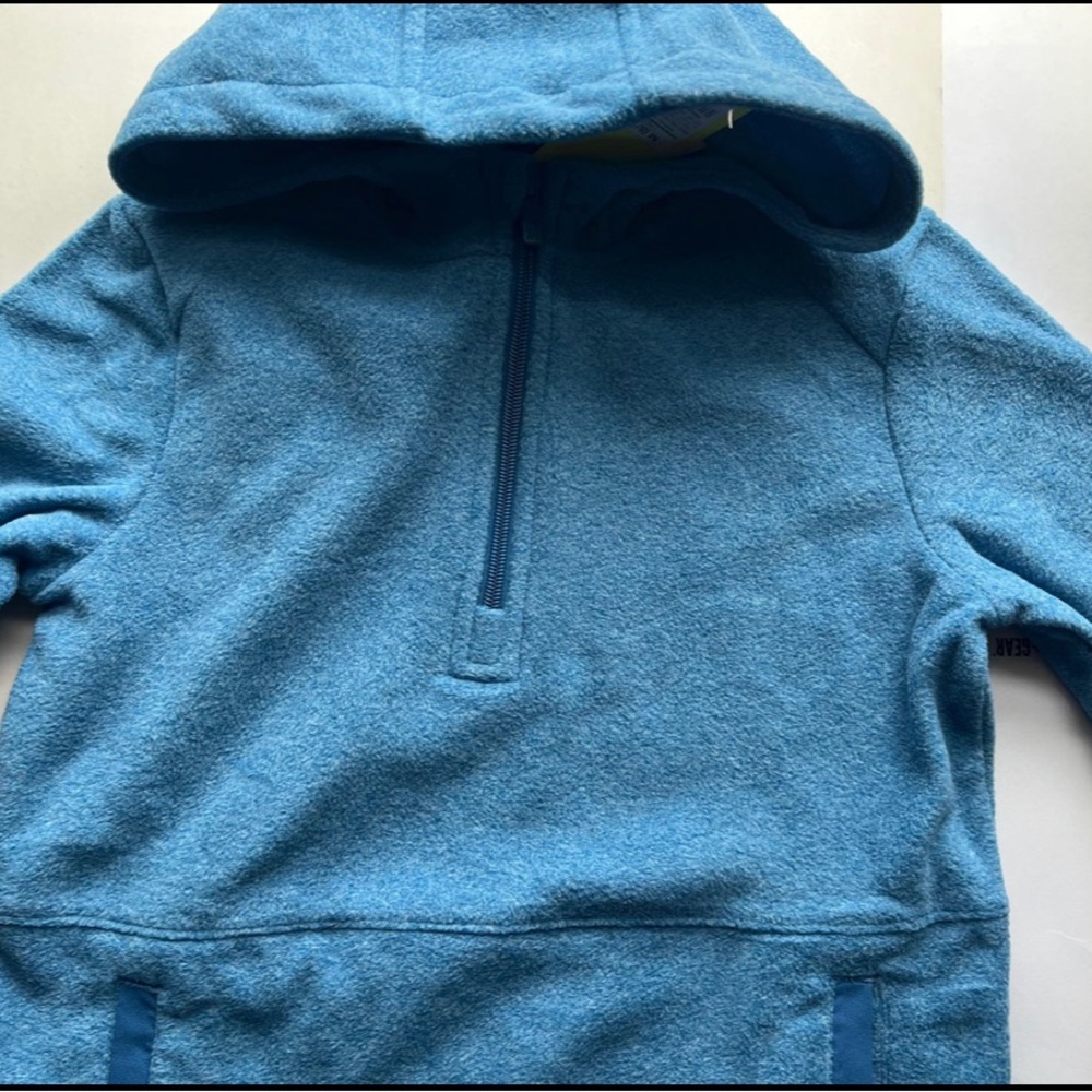 Target Boys Hoodie M (8/10)